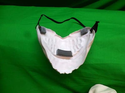 The Mouth