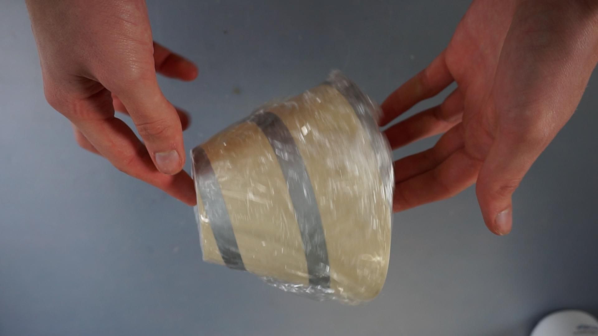 How to Whiten and Renew Yellowed Plastic 5 Steps (with Pictures