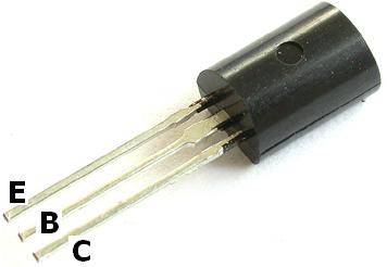 Transistors Solve Our Problem - the Emitter Follower