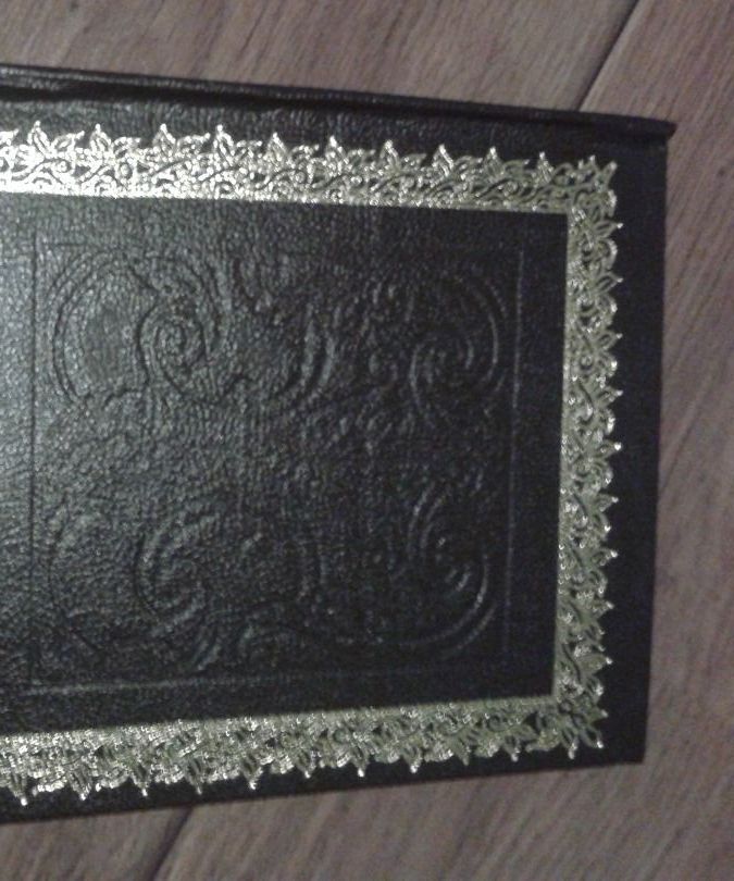 Safebook