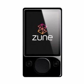How to Put Dvd's on Your ZUNE