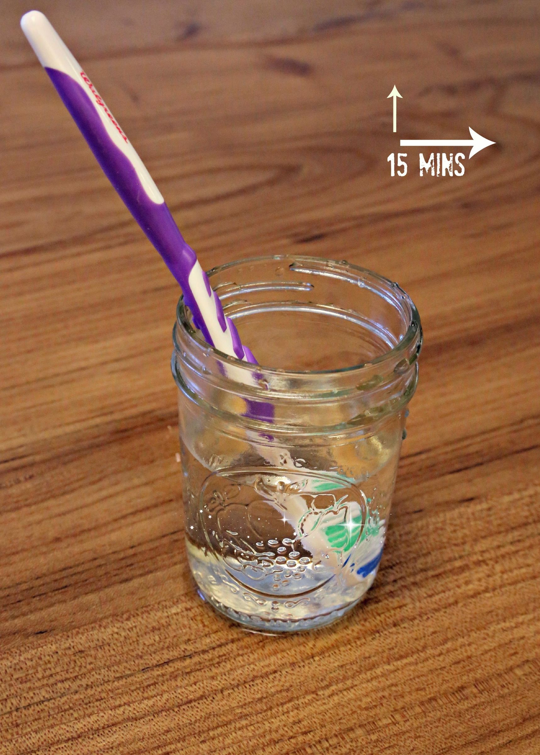 Disinfect a Toothbrush 3 Steps (with Pictures) Instructables