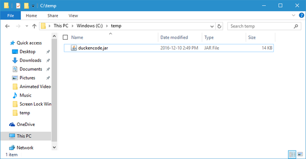 vbscript - using script encoder Images High Quality... USB Rubber Ducky Script Encoder (VBScript) : 5 Steps - Instructables