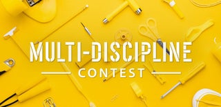 Multi-Discipline Contest