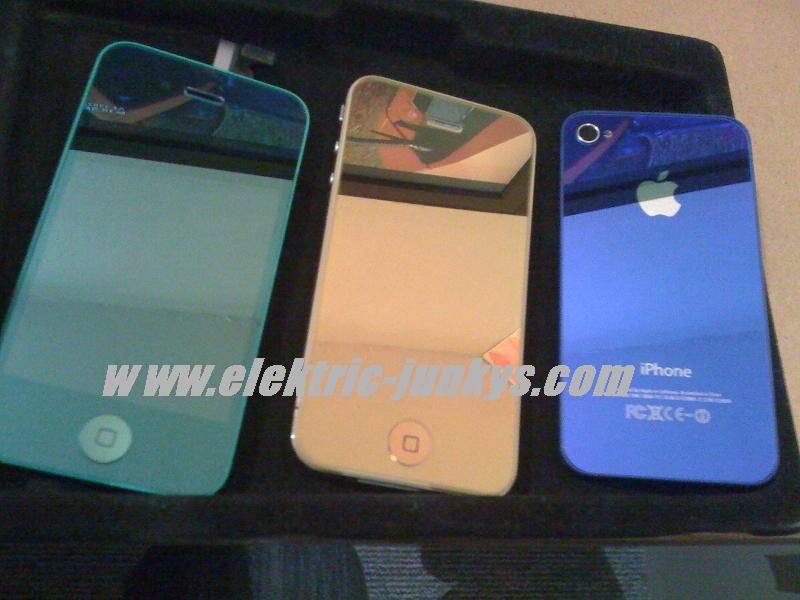 How to Replace Iphone 4 Display