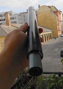 SIMPLE BUT PROFESSIONAL TELESCOPE FOR BEGINNER ASTRONOMERS : 7 Steps ...