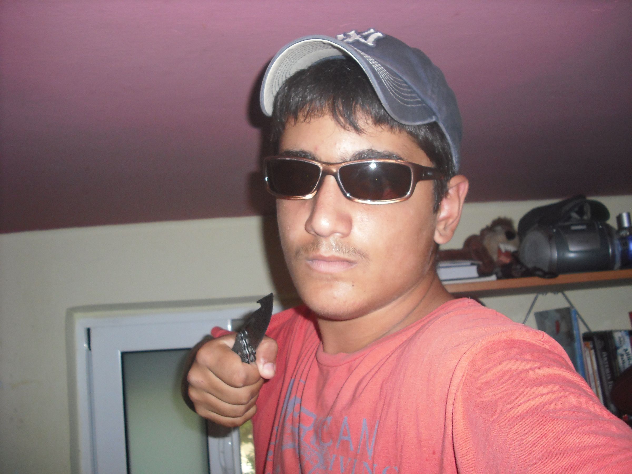author