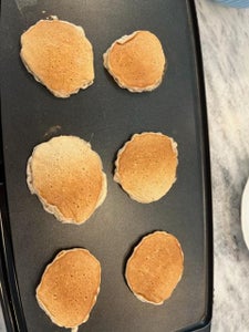 Flip Pancakes
