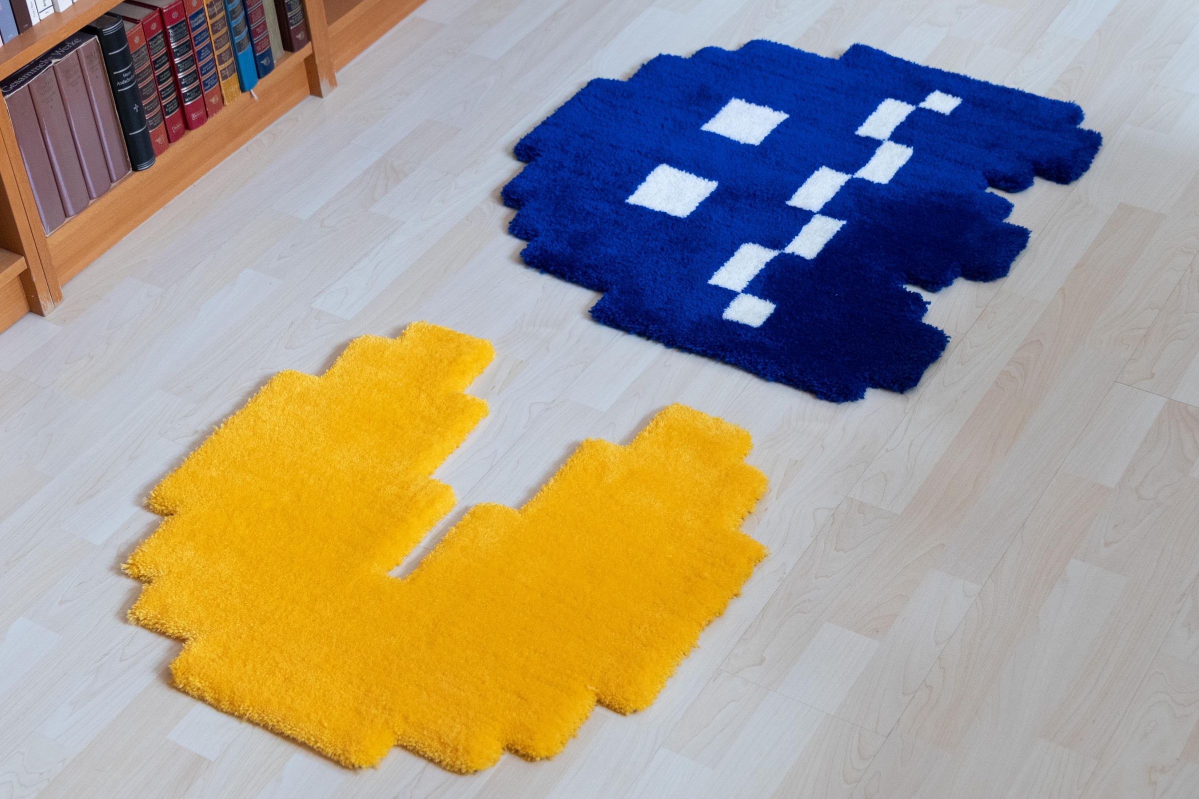 Rug Tufting 101 : 17 Steps (with Pictures) - Instructables