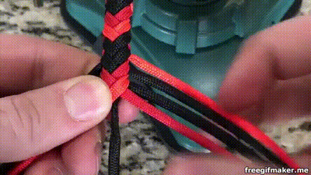 Puff Adder Pocket Whip – 3ft 8in Snake Whip For Self Defense – Loud Crack Bullwhip