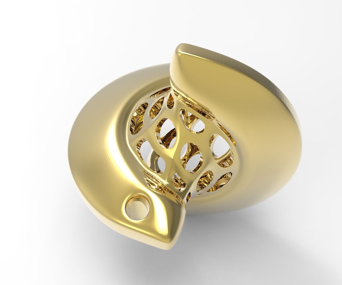 3d printing jewellery