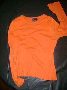 Creating Trick-or-treat Bag Top