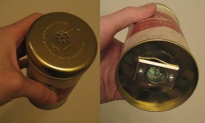 Condenser Mic for Under $20