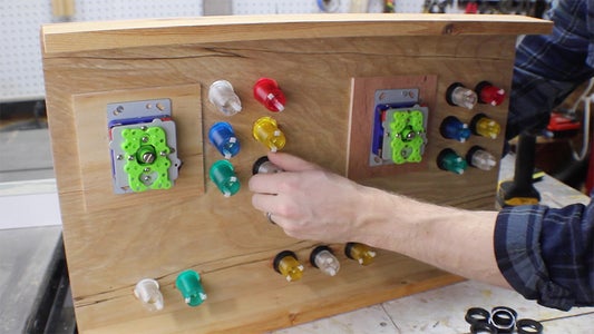 Make Controller Board