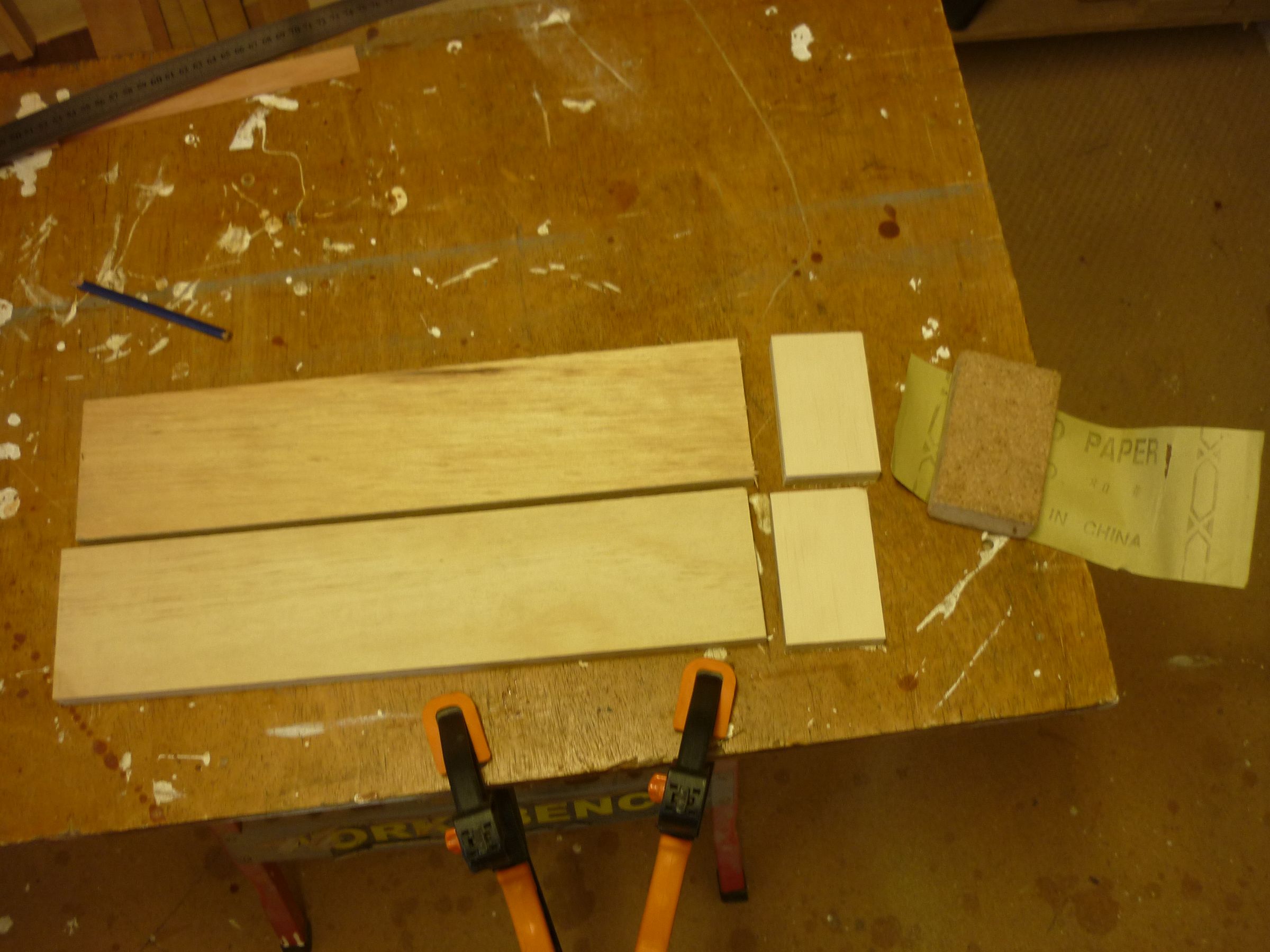 Circular Saw Cutting Guides 9 Steps (with Pictures) Instructables