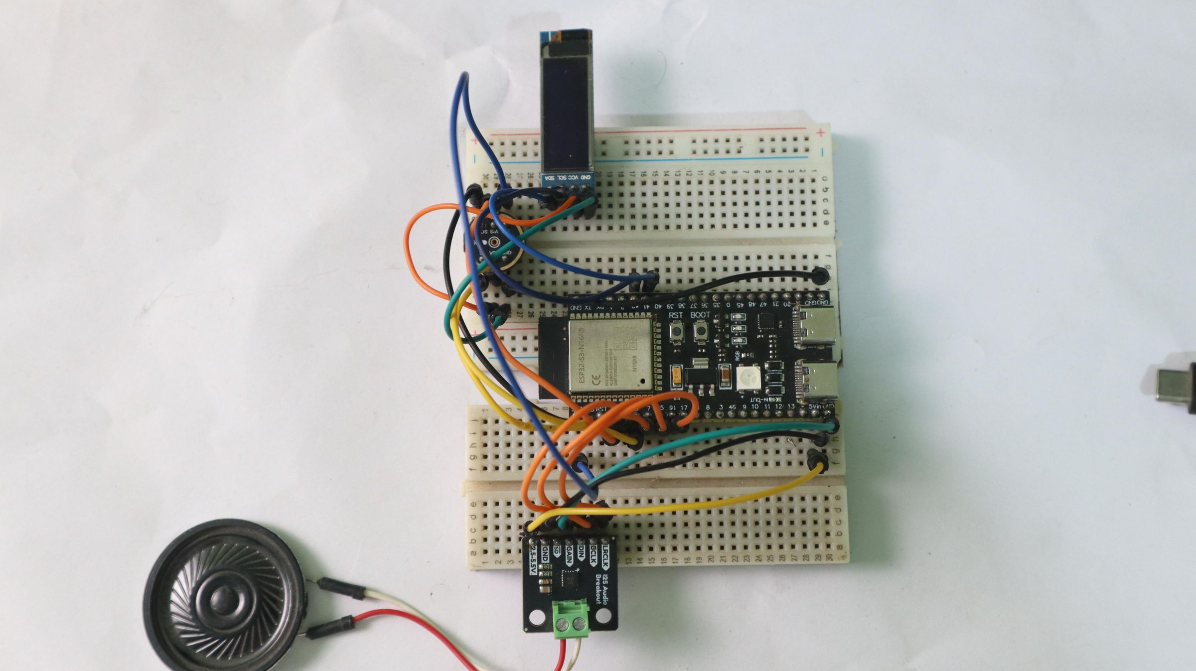 DIY Pocket Size ESP32 AI Voice Assistant With Xiaozhi : 15 Steps