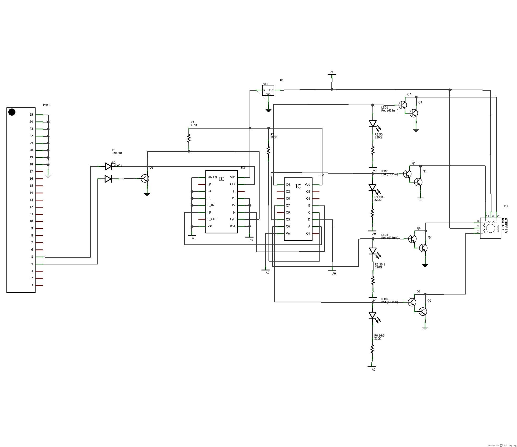 Schematic