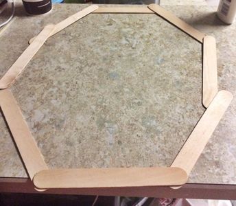 Making the Shape