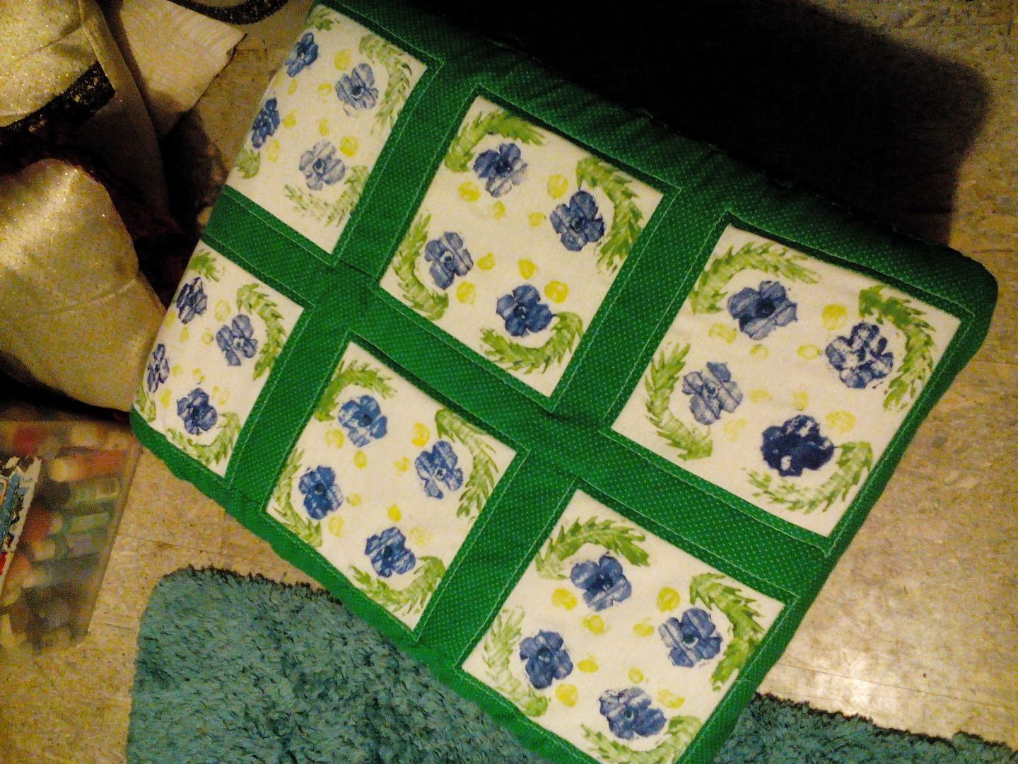 Design Your Own Fabric 7 Steps (with Pictures) Instructables