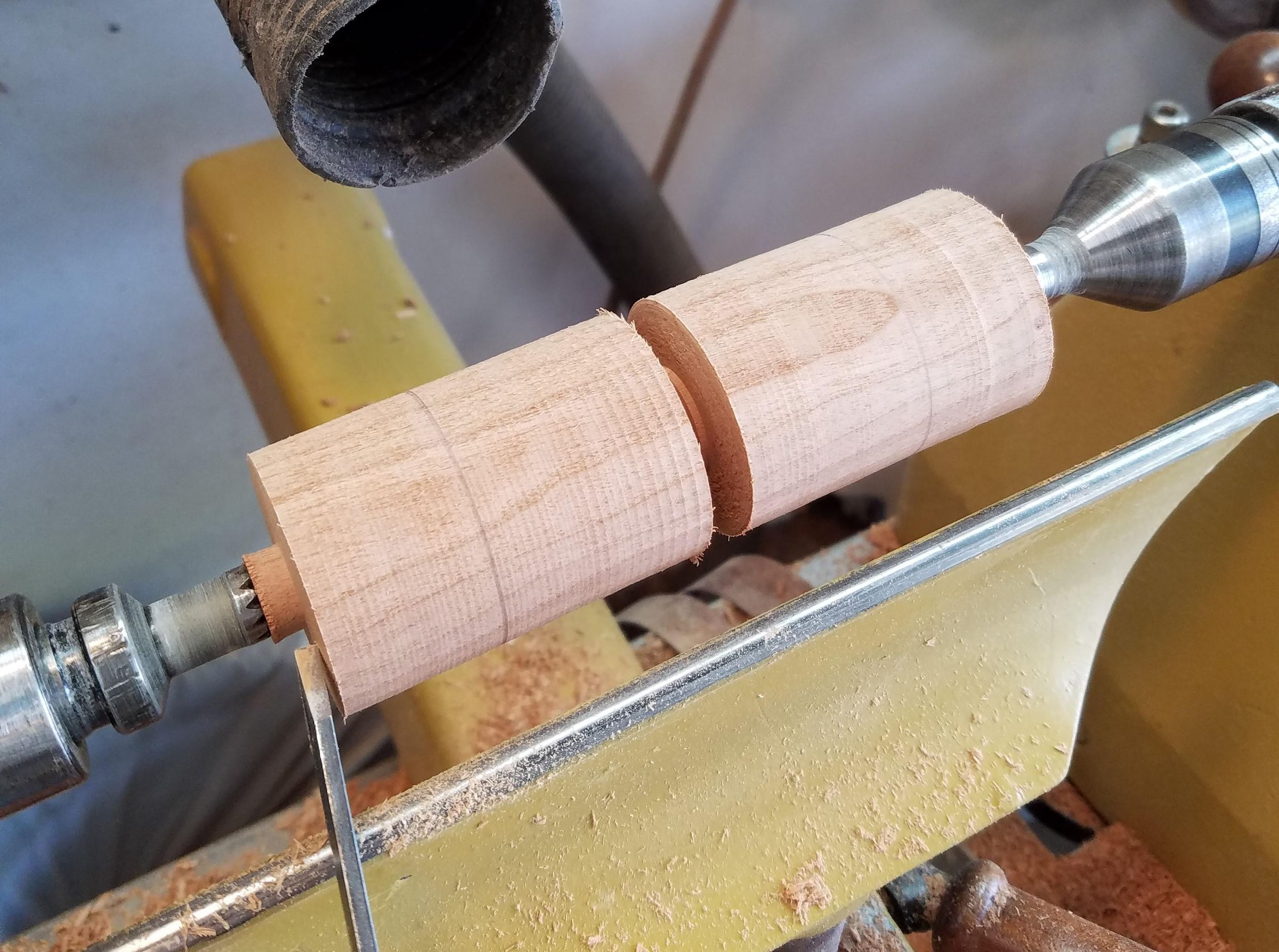 Making History: Create an Heirloom Baby Rattle : 7 Steps (with Pictures ...