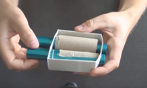 This Newest Developing of Scientists Will Print Money With a Plain Paper.