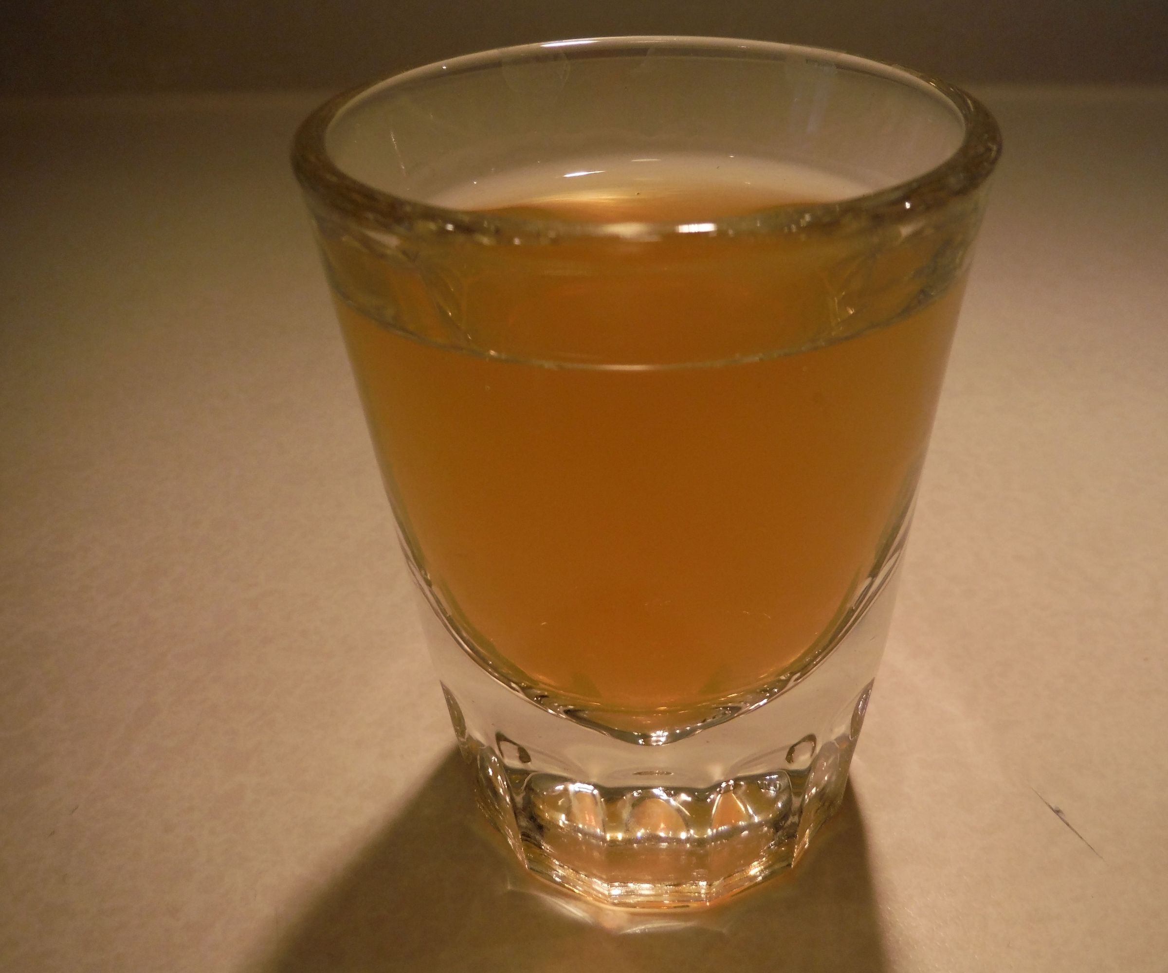 Holiday Hostess Gift:  Pumpkin Pie Infused Vodka
