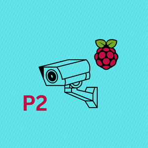 How to Stream Video From Raspberry Pi Camera to Computer P2 - Stream to Any Device
