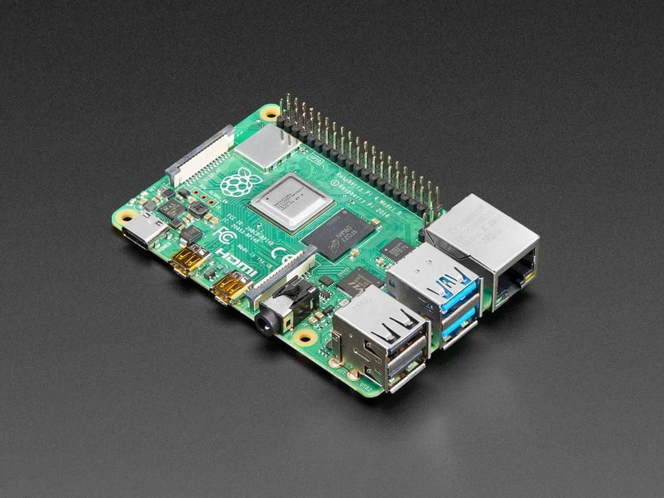 A Personal, Wireless ESP32 Arduino/Raspberry Pi Database : 6 Steps ...