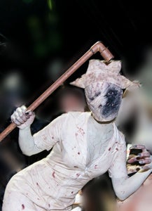 Dark Nurse