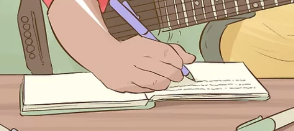 How to Wite a Perfect Song!