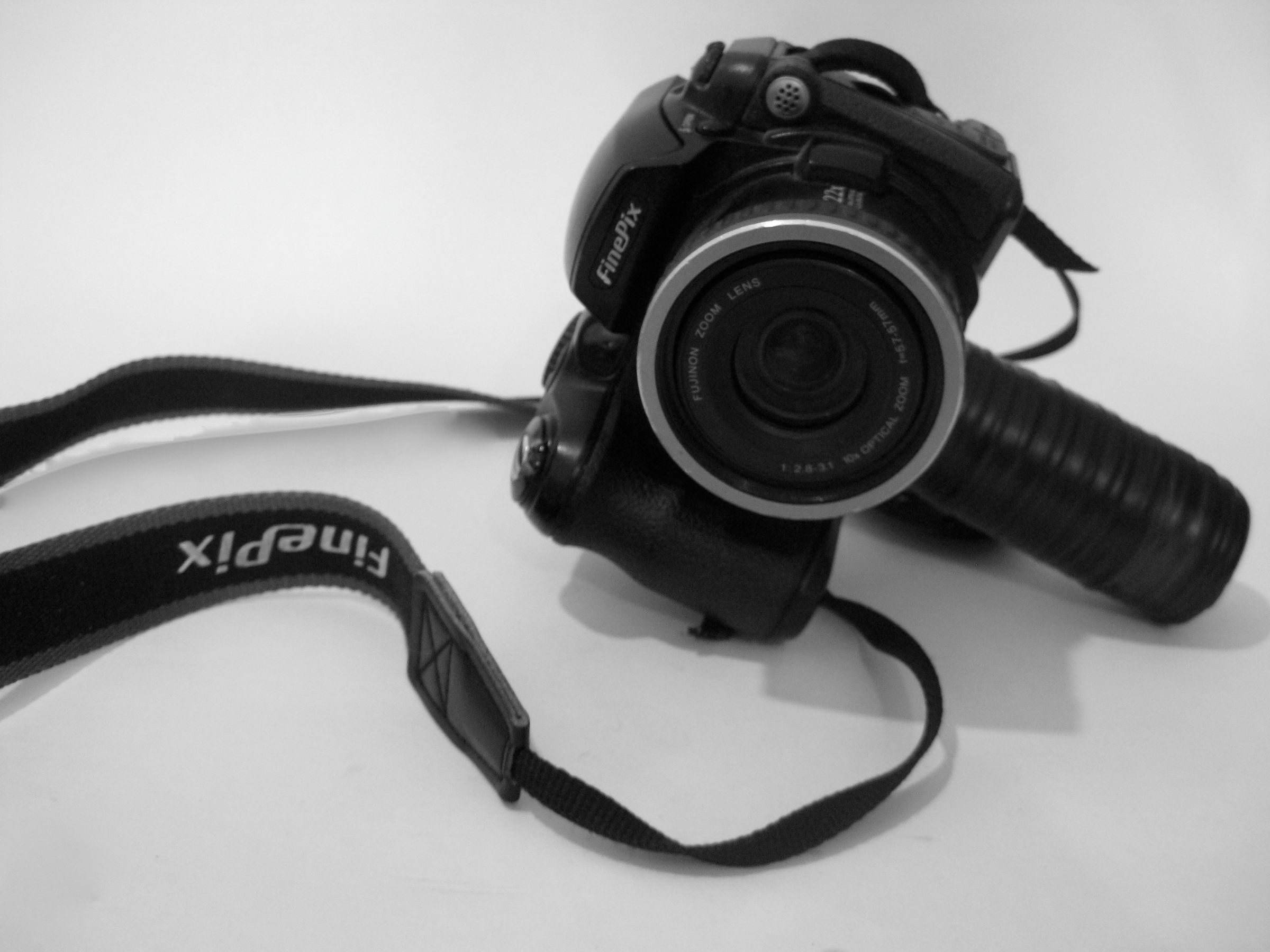 Simple Camera Stabilizer Under $10.00