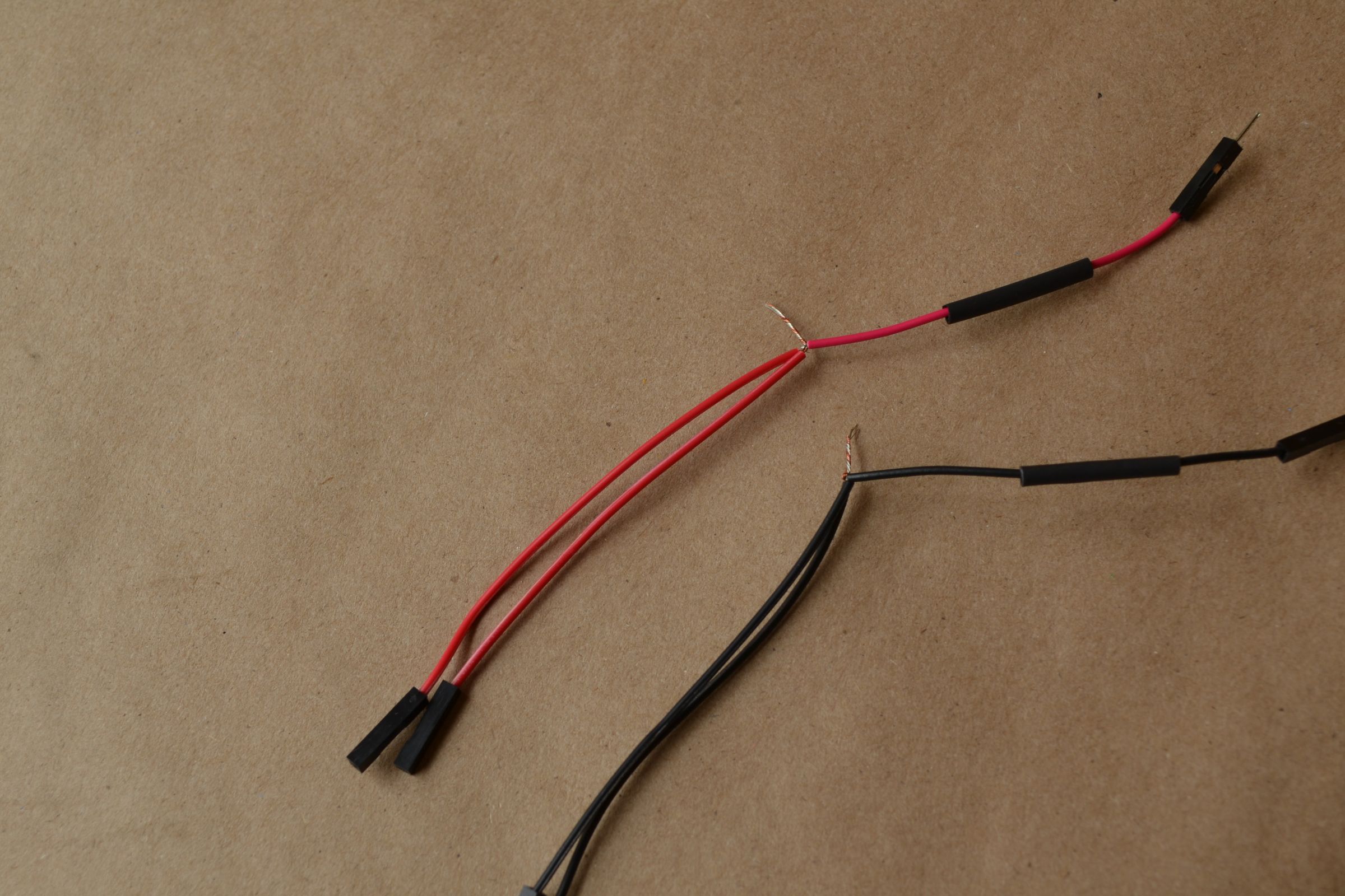 Build a Tricopter With Rotor Bits : 36 Steps (with Pictures ...