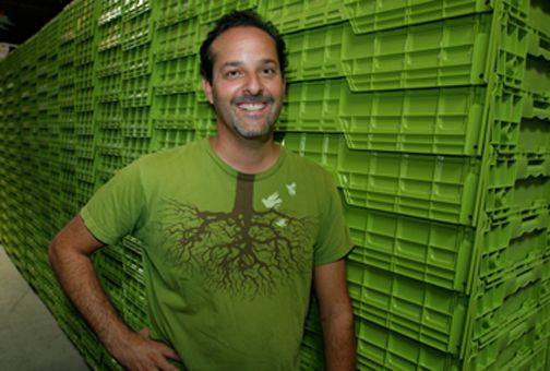 HOW TO MOVE WITH ZERO WASTE: GREEN MOVING