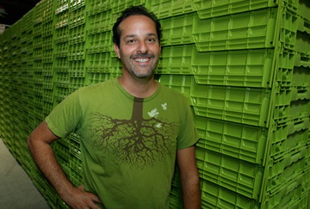 HOW TO MOVE WITH ZERO WASTE: GREEN MOVING