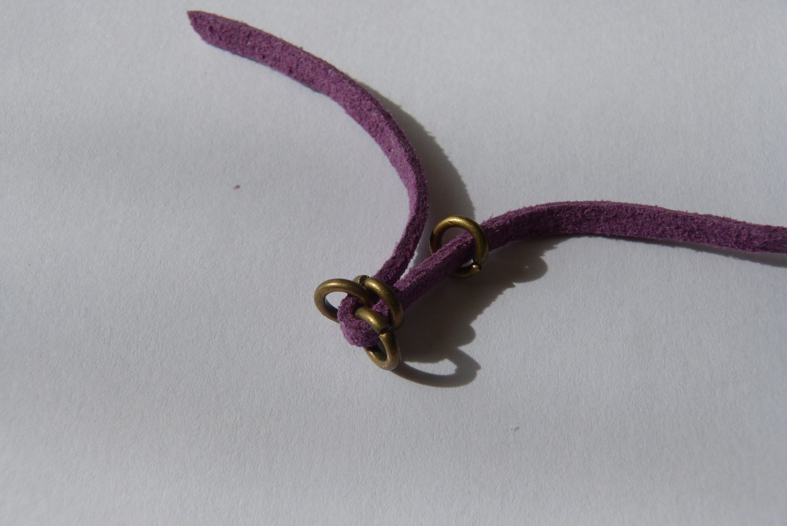 Jump Ring Woven Bracelet 7 Steps (with Pictures) Instructables