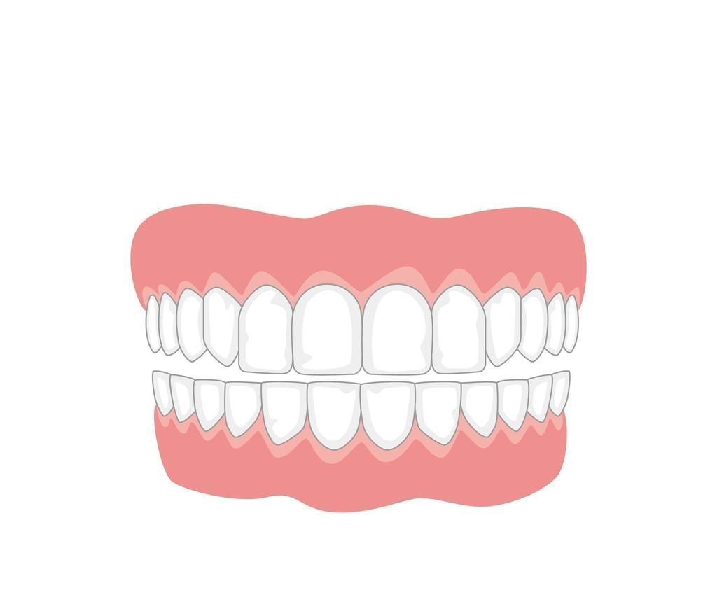 The Effect of Milk, Vinegar, and Cola on the Enamel of Human Teeth
