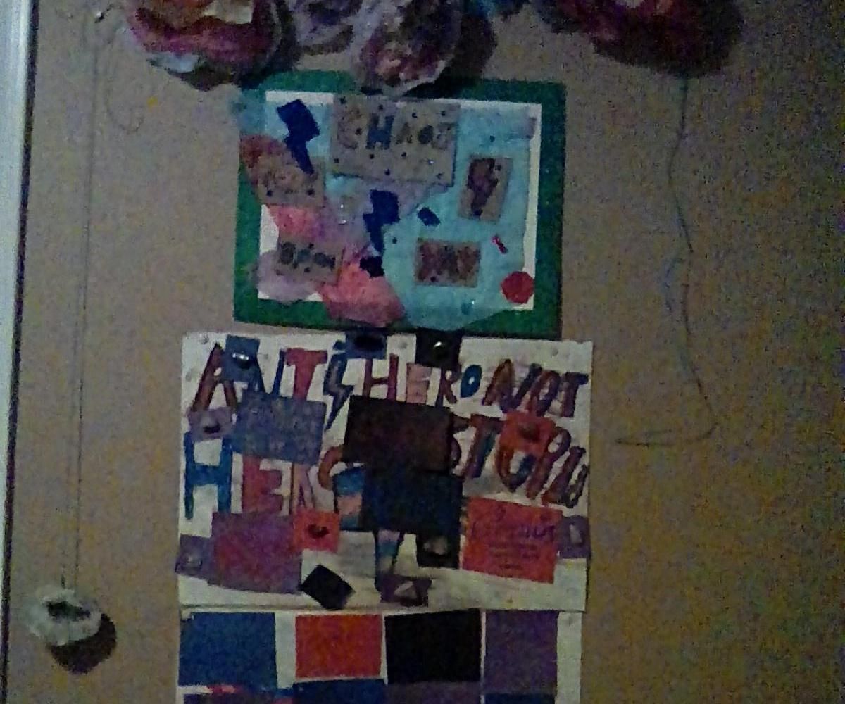 Wall Art Posters and Decor