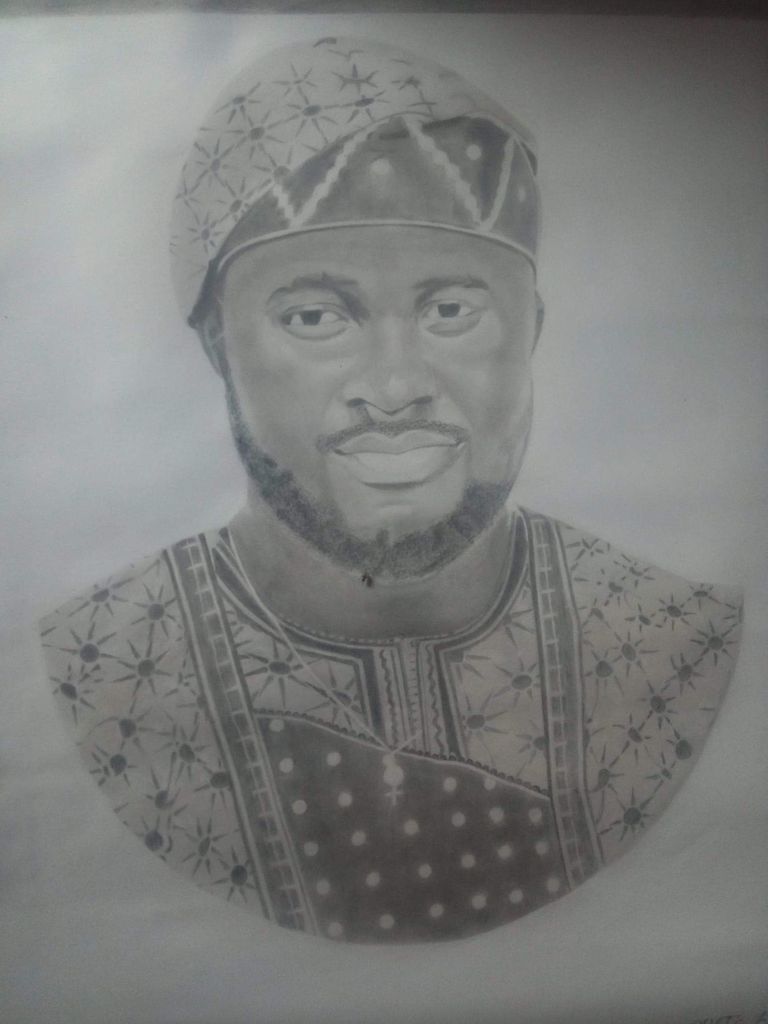 How To Make An Awesome Pencil Sketch Of Any Photograph 11