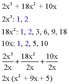 How To Factor 10 Steps With Pictures Instructables How To Factor 10 Steps With Pictures Instructables