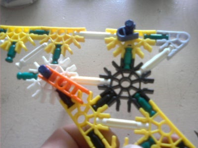 Assembly: Trigger Area