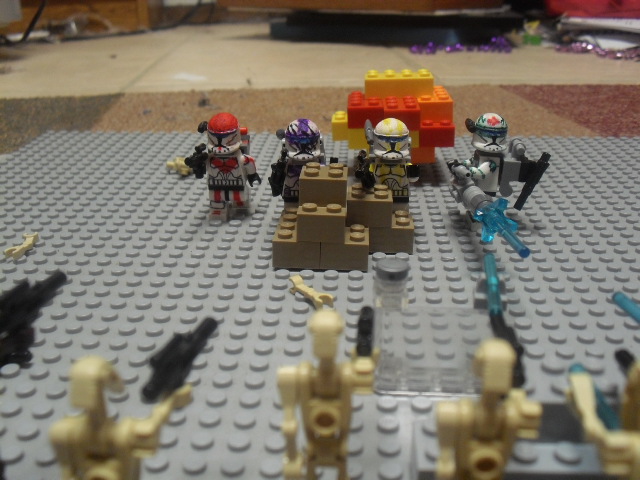 create your own lego clone trooper
