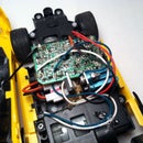 Convert Cheap RC to Lipos: Drug Store RC Part 1