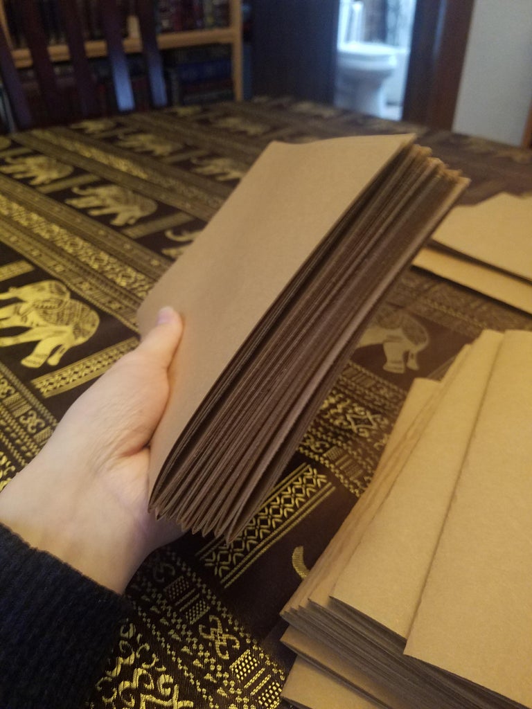 The Shepherd’s Journal - Disney’s Atlantis: the Lost Empire : 6