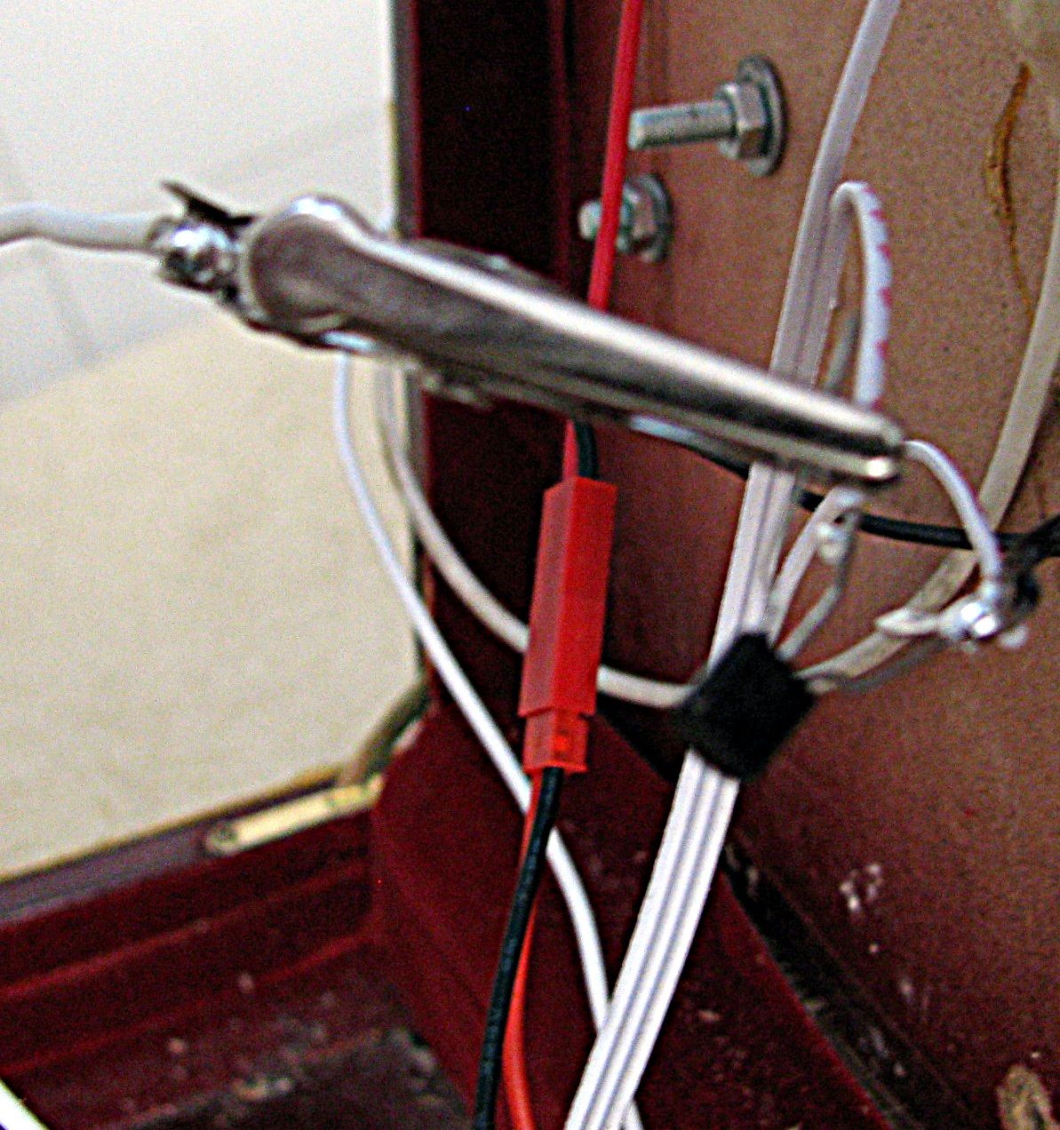 Motion Activated Indoor Wind Chime Instructables