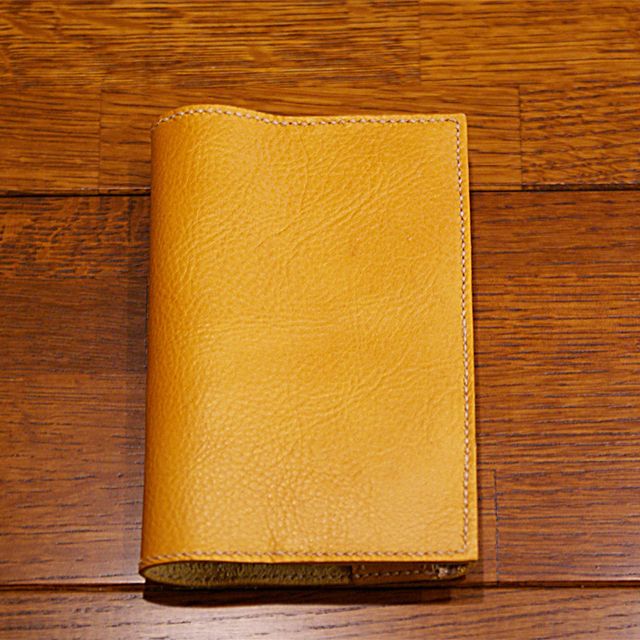 Let's Make Dust Jacket!!