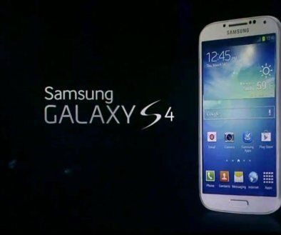 How to Transfer Photos From Samsung Galaxy S4 to Pc