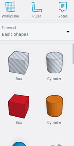 Designing and Printing the Box 