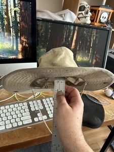 Hat Size