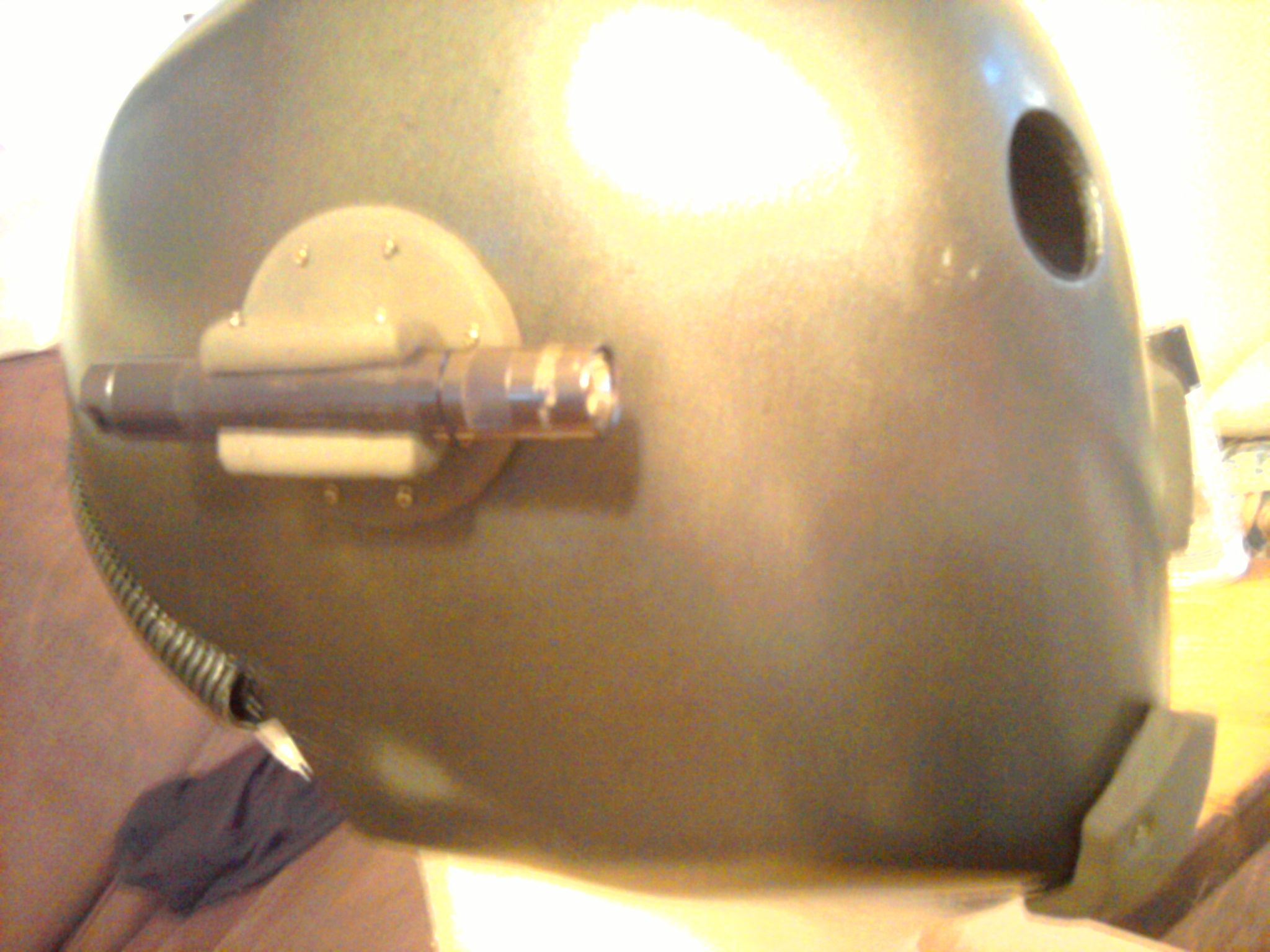How to Make a Tron/Rave Helmet! : 7 Steps (with Pictures) - Instructables