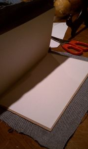 Adding Supports and Covers